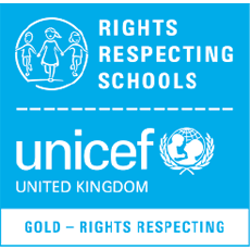 Unicef Rights Respecting Schools Silver Logo