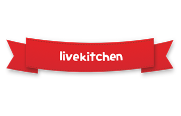 Live Kitchen Logo
