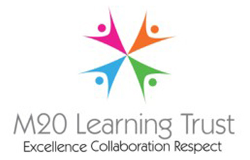 M20 Learning Trust Logo